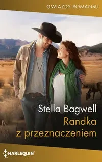 Gwiazdy Romansu 5\Randka z przeznaczeniem - Stella Bagwell