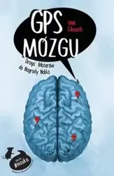 GPS mózgu. Droga Moserów do Nagrody Nobla - Unni Eikeseth