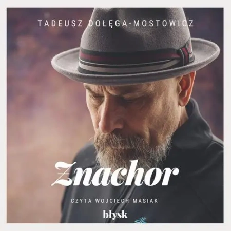 audiobook Znachor - Tadeusz Dołęga-Mostowicz