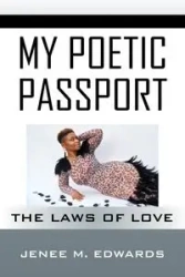 My Poetic Passport - Jenee Edwards M