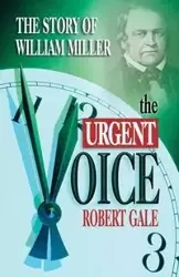 The Urgent Voice - Gale Robert