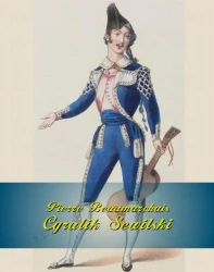 eBook Cyrulik Sewilski - Pierre Beaumarchais epub mobi