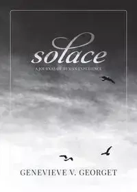 Solace - Genevieve V. Georget