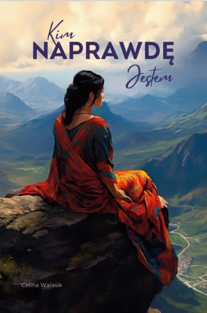 Kim Naprawdę Jestem - Celina Walasik