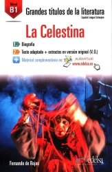 Grandes Titulos de la Literatura: La Celestina - Fernando de Rojas