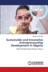 Sustainable and Innovative Entrepreneurship Development in Nigeria - Mathew OJELADE
