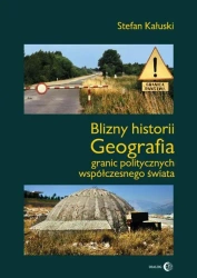 eBook Blizny historii - Stefan Kałuski epub mobi