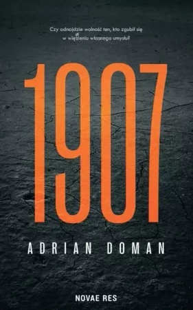 1907 - Adrian Doman