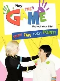 Play the Game-Protect Your Life! - Dominick Dominick Master Ruggieri Ruggi