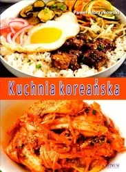 Kuchnia koreańska Br - Paweł Albrzykowski