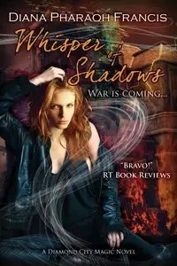 Whisper of Shadows - Francis Diana Pharaoh