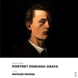 audiobook Portret Doriana Graya - Oskar Wilde