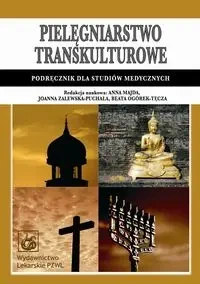 Pielęgniarstwo transkulturowe - Praca zbiorowa
