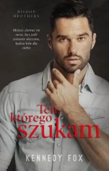 eBook Ten, którego szukam - Kennedy Fox epub mobi