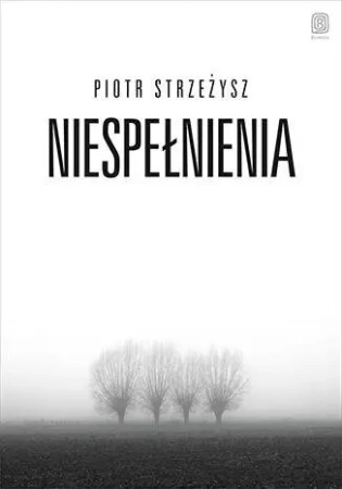 Niespełnienia - Piotr Strzeżysz