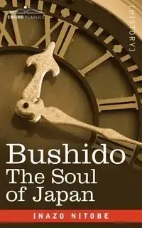 Bushido - Nitobe Inazo