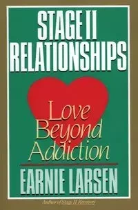 Stage II Relationships - Larsen Earnie
