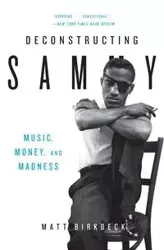 Deconstructing Sammy - Matt Birkbeck