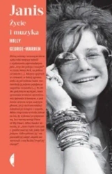 Janis. Życie i muzyka - Holly George-Warren