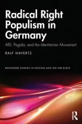 Radical Right Populism in Germany - Havertz Ralf