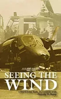 Seeing the Wind - Dorothy Kemp
