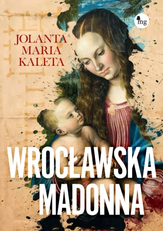 eBook Wrocławska Madonna - Jolanta Maria Kaleta epub mobi