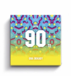 Dekady lata 90 - Tactic