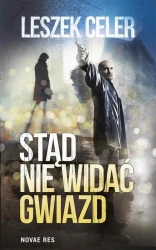 eBook Stąd nie widać gwiazd - Leszek Celer epub mobi