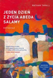 Jeden dzień z życia Abeda Salamy - Nathan Thrall