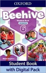 Beehive 6 SB with Digital Pack - praca zbiorowa