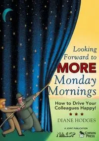 Looking Forward to MORE Monday Mornings - Diane Hodges