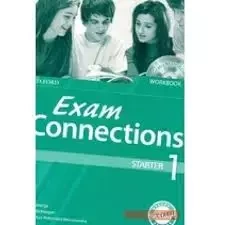 Exam Connections 1 Starter WB - Vicky George, David Mckeegan