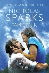 Pamiętnik - Nicholas Sparks