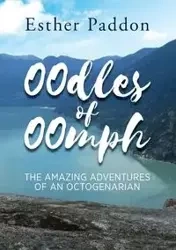 Oodles of Oomph - Esther Paddon