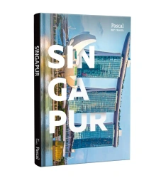 Singapur Pascal My Travel - opracowanie zbiorowe