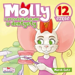 Molly z przedszkolakami u dentysty część 12 - Marek Gatz