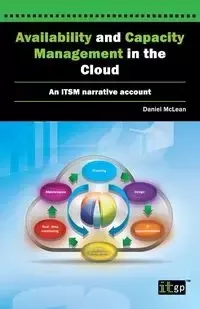Availability and Capacity Management in the Cloud - Daniel McLean