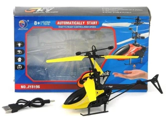 Helikopter R/C - ADAR
