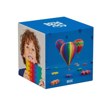 Klocki Plus-Plus Basic 600el - Plus-Plus