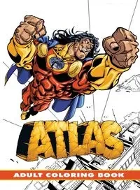 Atlas - Davis Darren G.