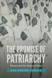 The Promise of Patriarchy - Taylor Ula Yvette