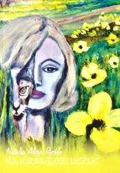 Na krawędzi uczuć - Natalia Alicja Rychło