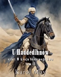eBook U Haddedihnów - Karol May mobi epub