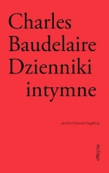 Dzienniki intymne. Biedna Belgia! - Charles Baudelaire
