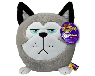 Złodomory - plusz husky Obżarteusz 21cm - EPEE