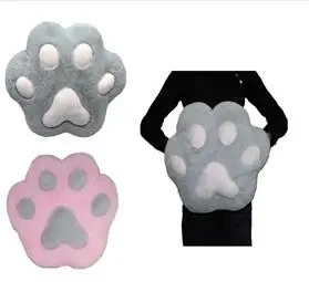 Poduszka łapka 30cm MIX - Sun-Day