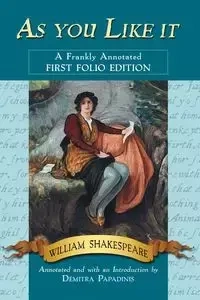 As you Like it - William Shakespeare