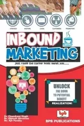 Inbound Marketing - Dr. Abraham Singh Chandrani; Abhiresh;