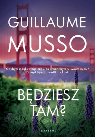 eBook Będziesz tam - Guillaume Musso epub mobi