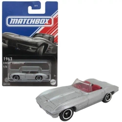 Matchbox Samochód 1953 Chevy Corvette - Mattel